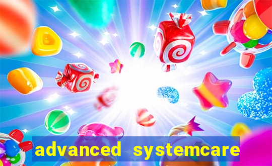 advanced systemcare 17 key